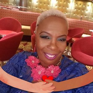 Meet your Posher, Janette